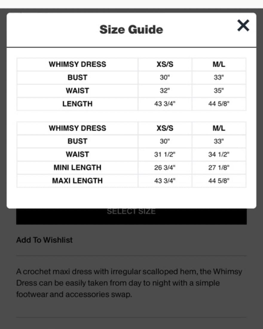 Staud Whimsy Dress Black - Image 3