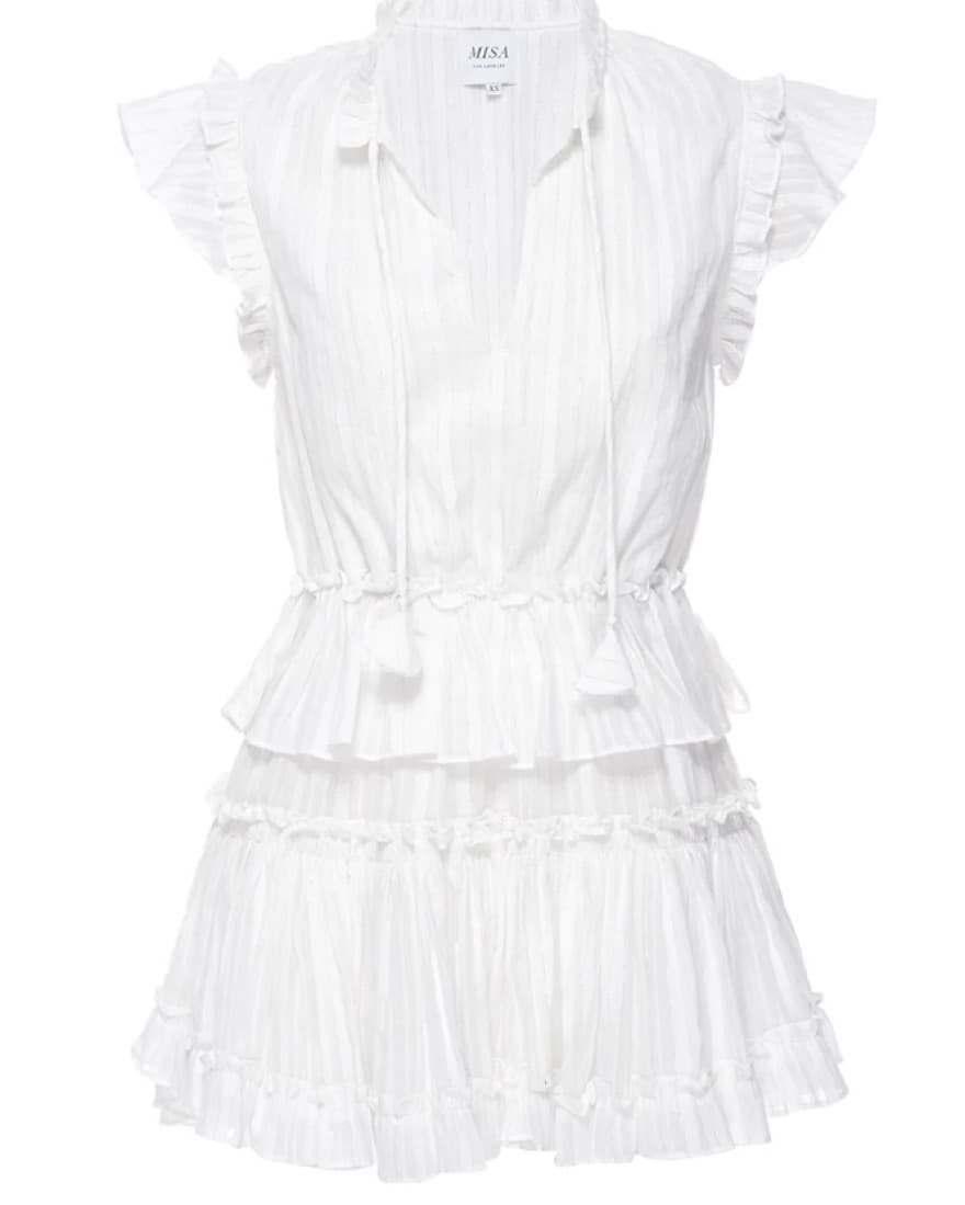 Misa Lilian Dress - Image 3