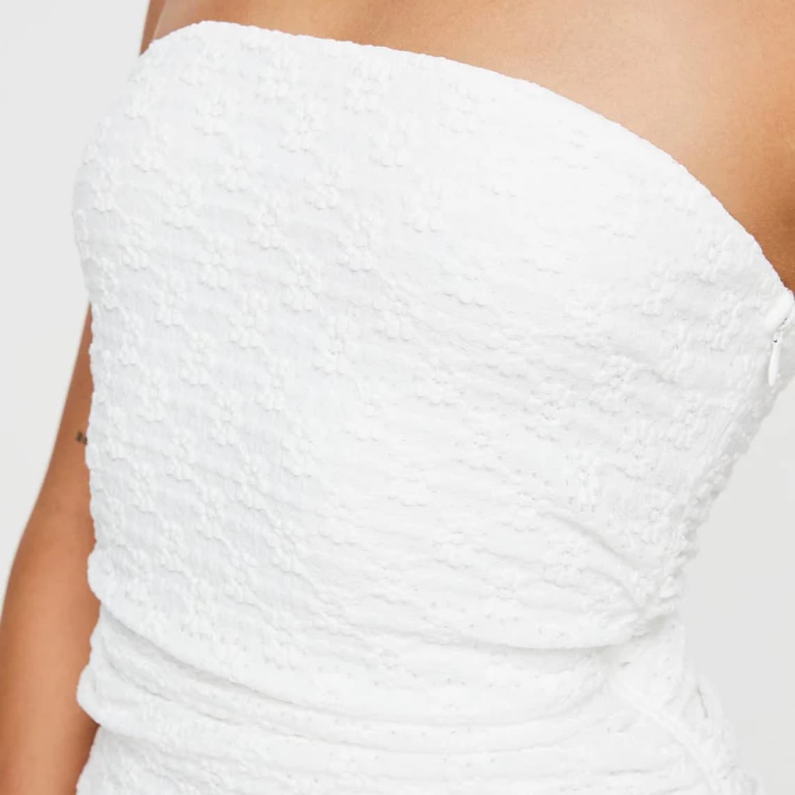Princess Polly Strapless Maxi Dress - Image 3