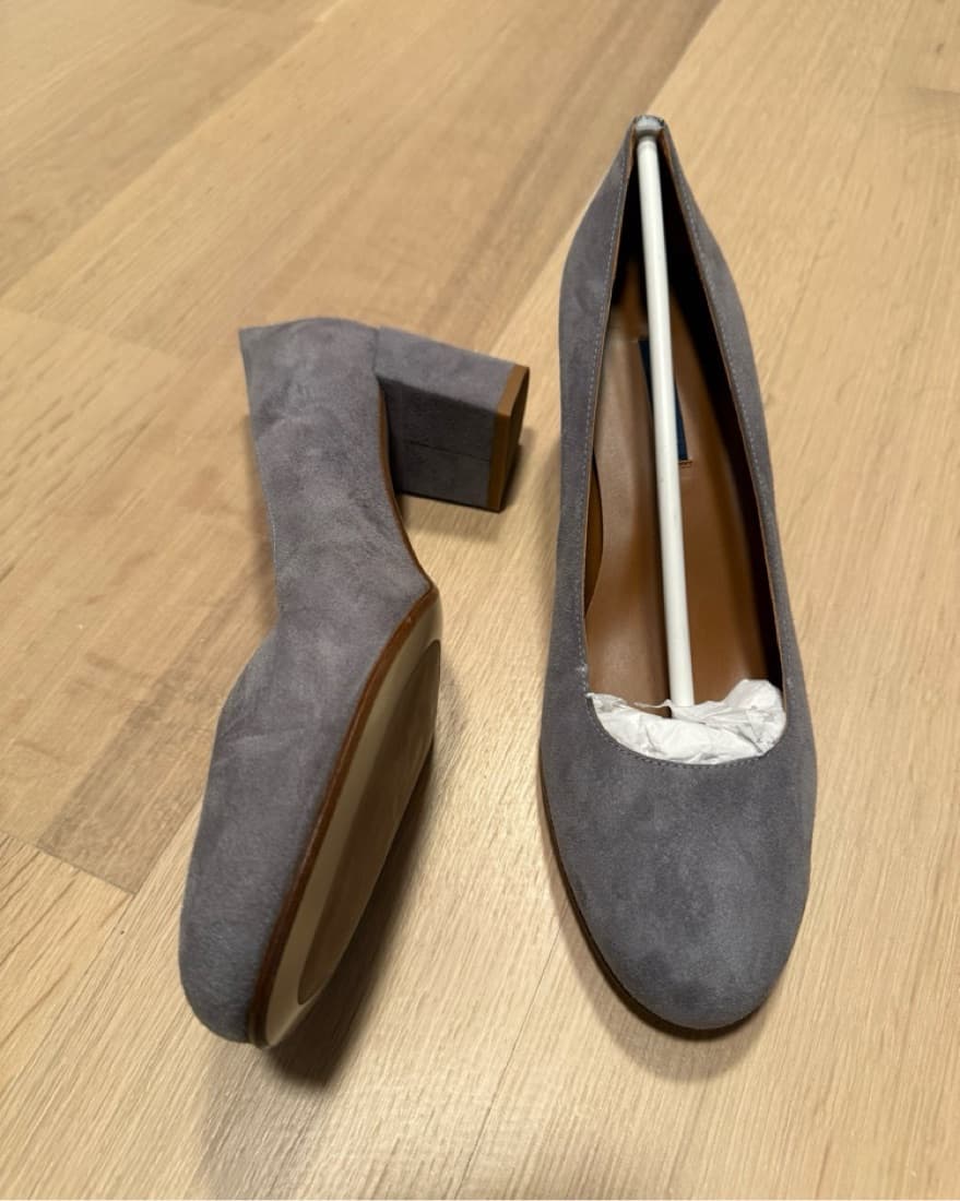 Margaux Heels - Image 4