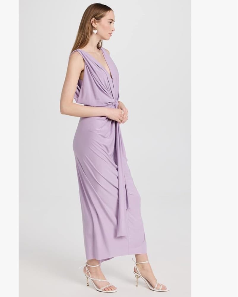 Misa Xeina Dress - Image 4