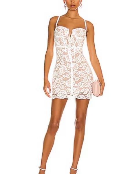 For Love & Lemons Dress - Image 1