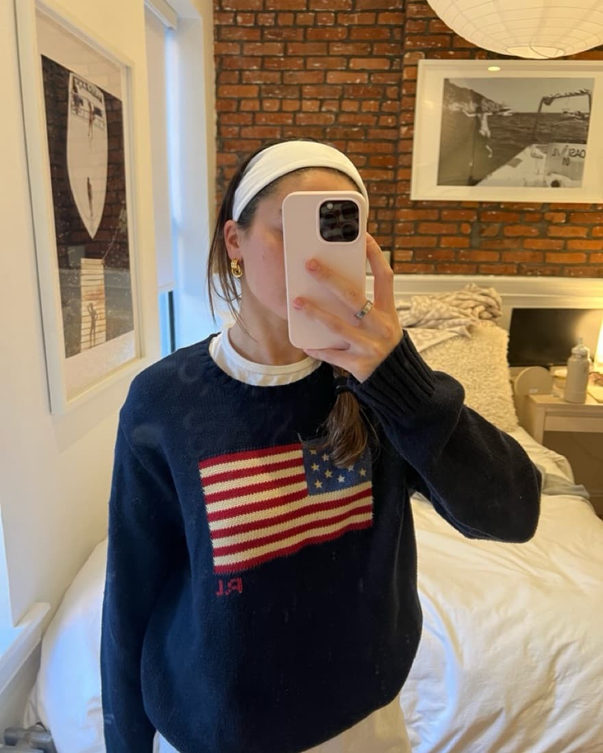 Ralph lauren Sweater - Image 1