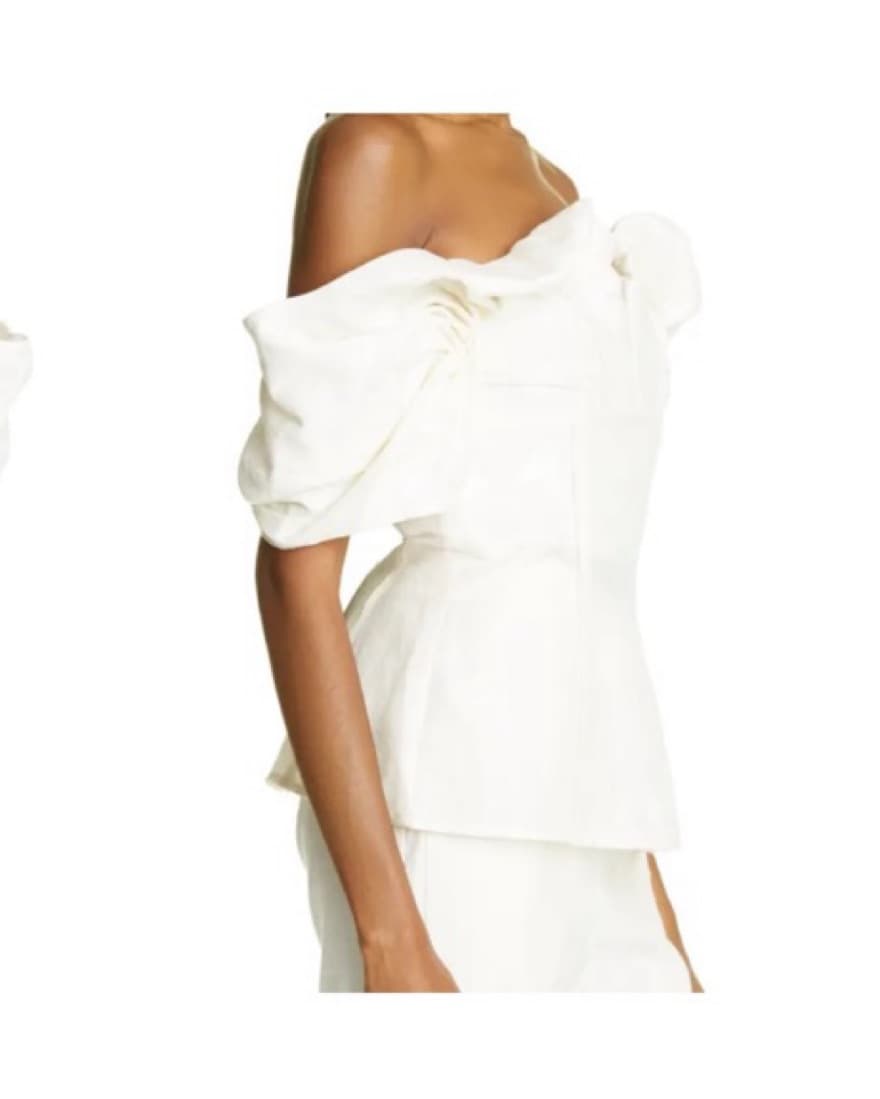Cult Gaia Abby Top - Image 4