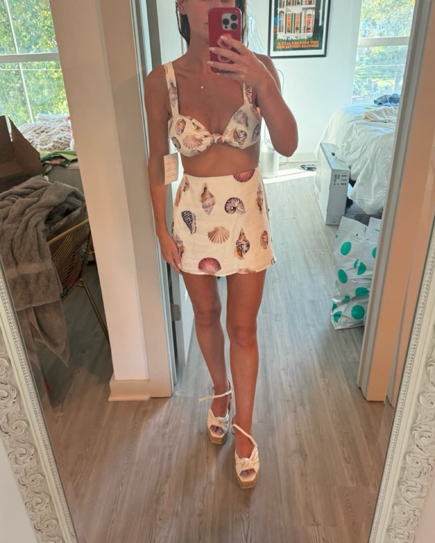 Show Me Your Mumu Set - Image 2