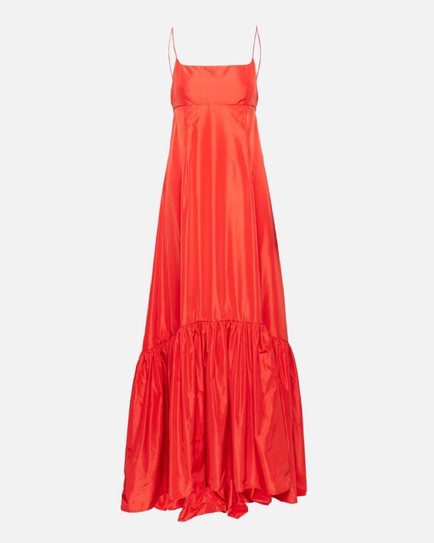 Staud Florence Dress - Image 4