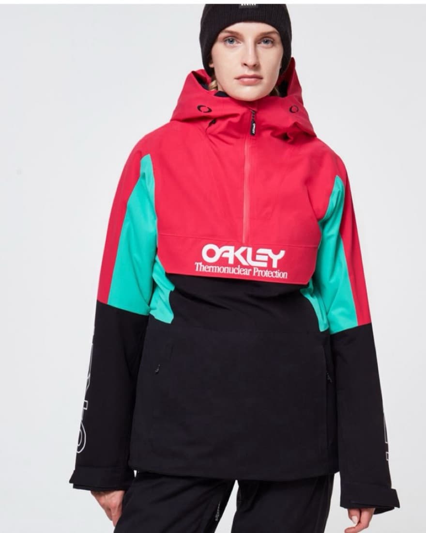 Oakley Ski Jacket - Image 1