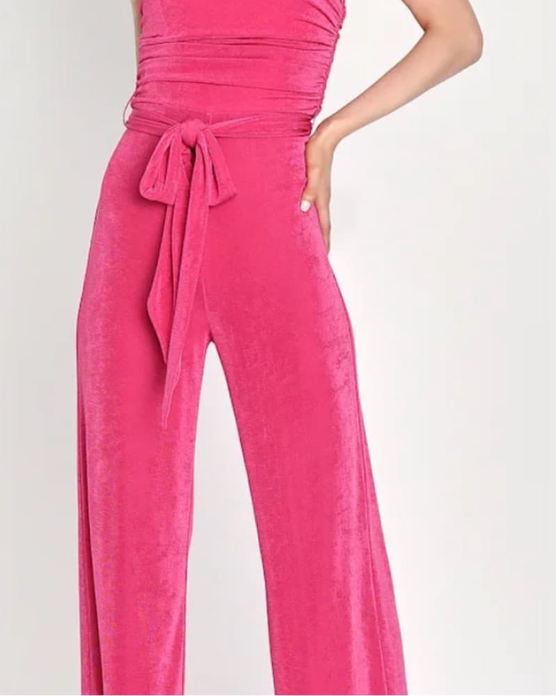 Lulus Jump Suit - Image 4