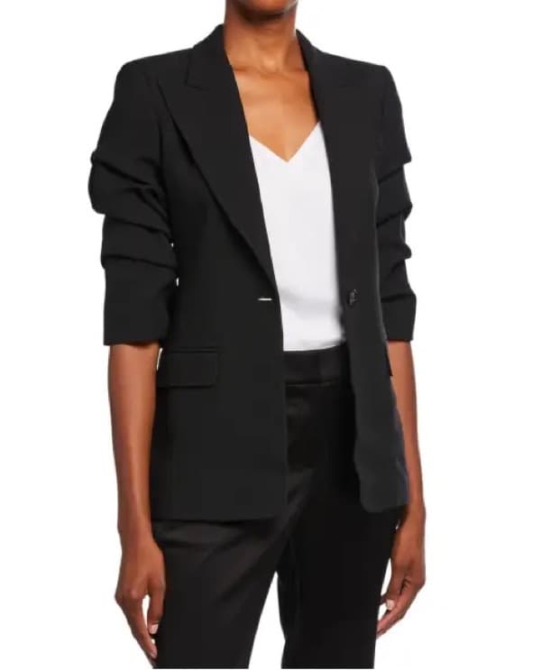 Michael Kors Collection Blazer  - Image 2