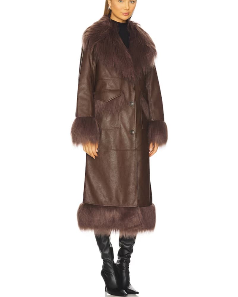 Panama Coat  - Image 2
