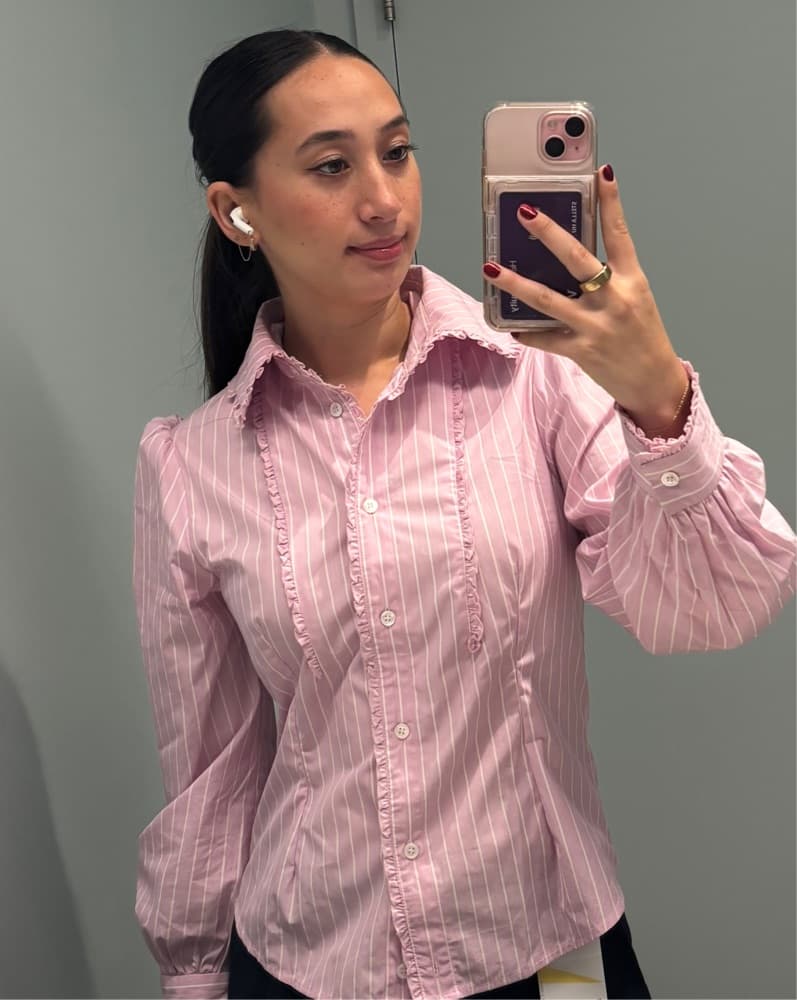 mikio sakabe button-up - Image 1