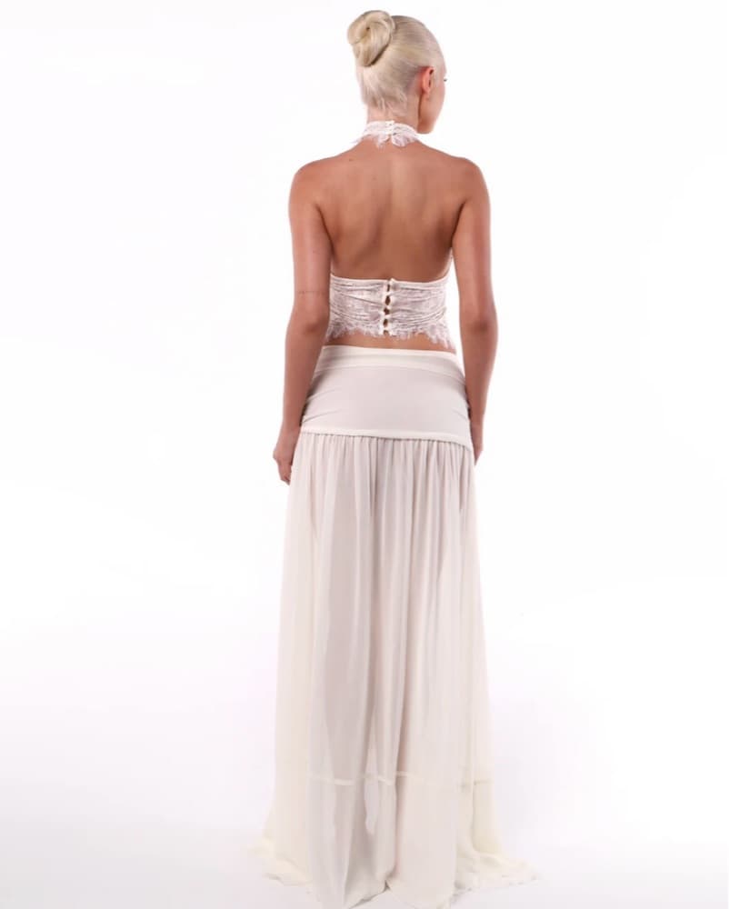 White Set  - Image 2