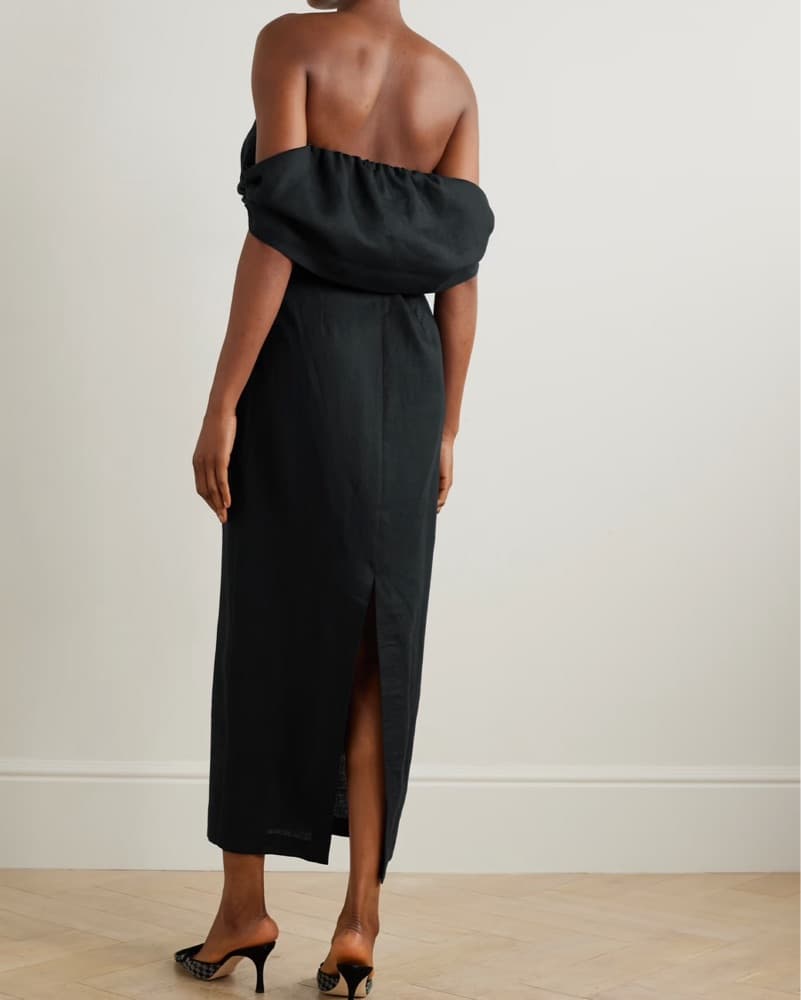 Bernadette Serena Dress - Image 2