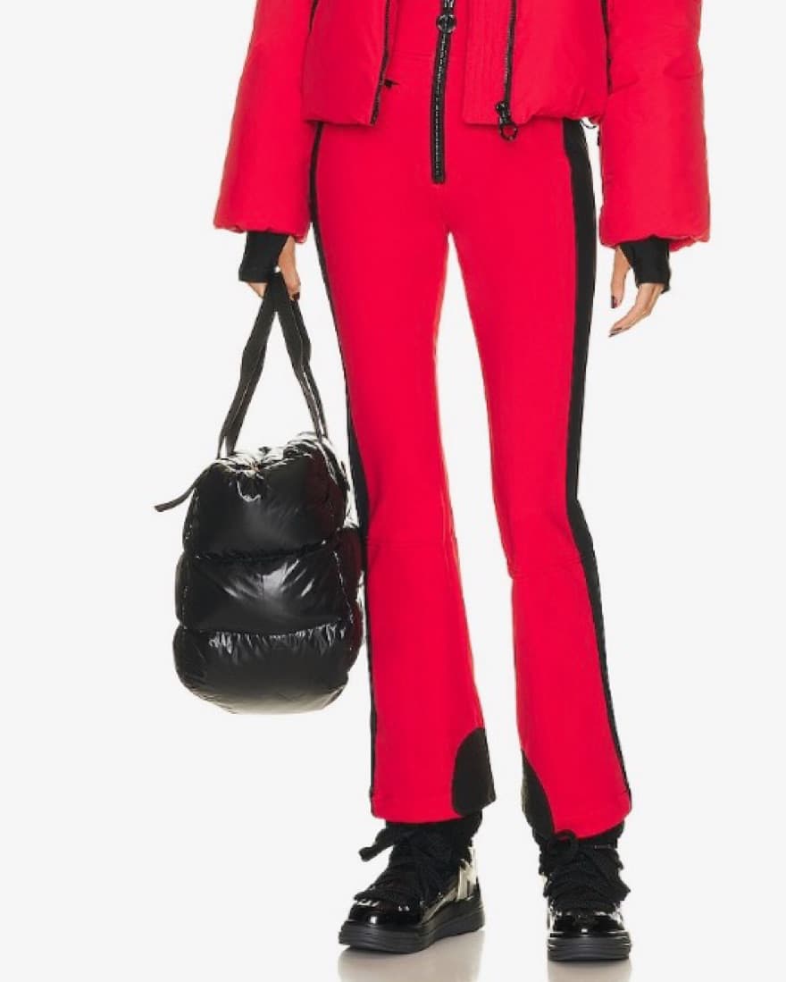 High End Ski Suit Goldbergh 38 - Image 3