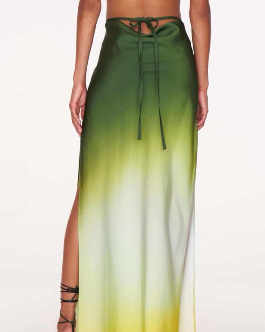 Rat & Boa Cypress Skirt - Image 6