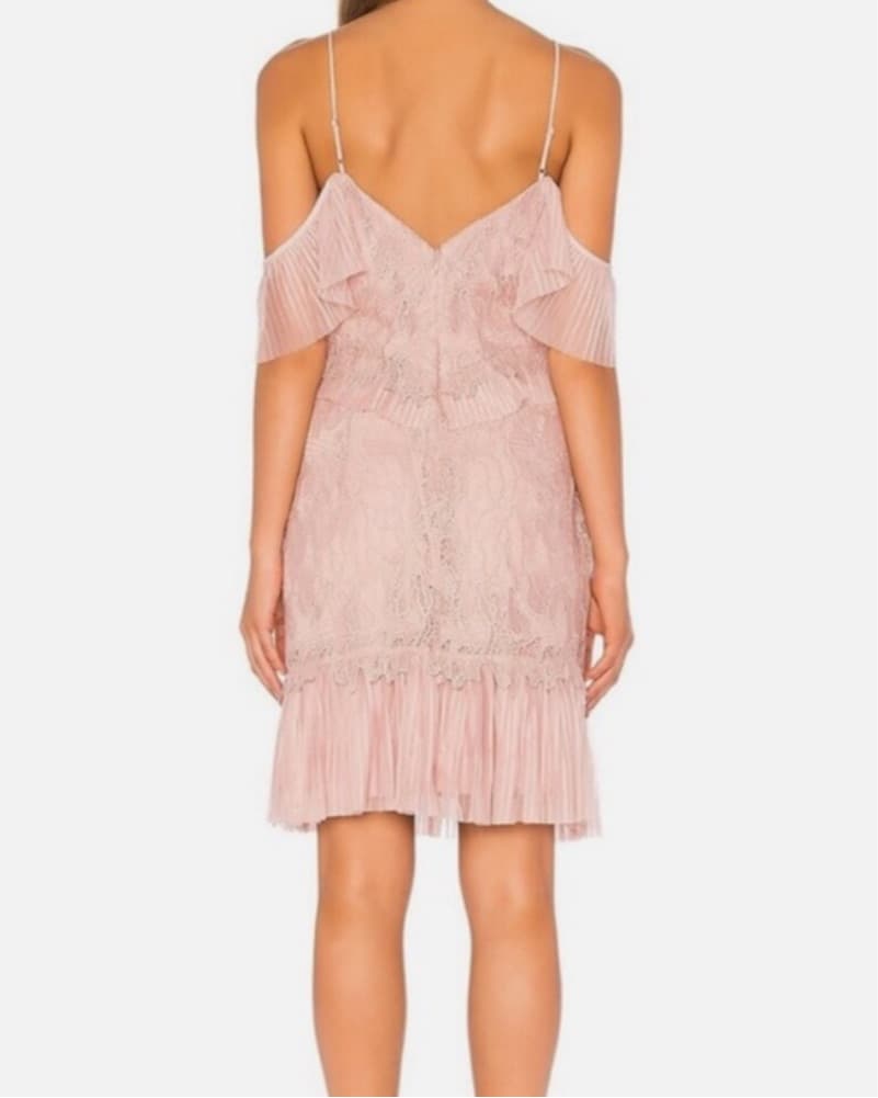 Bardot Valerie Dress - Image 2