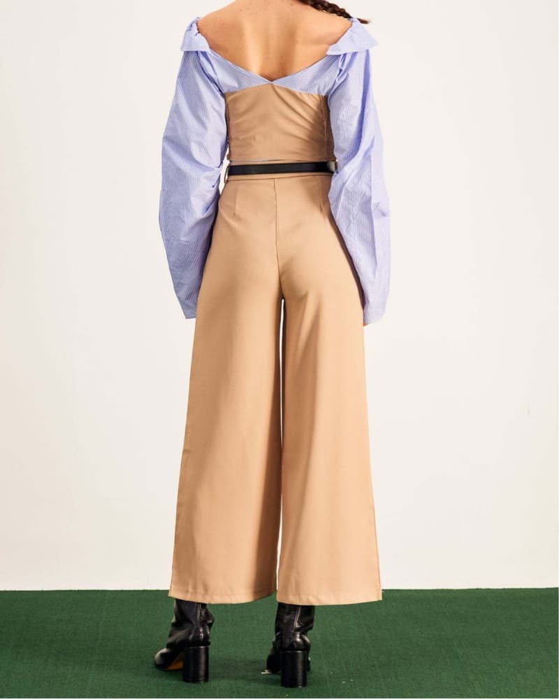 INNOVARE DENIM SET  - Image 3