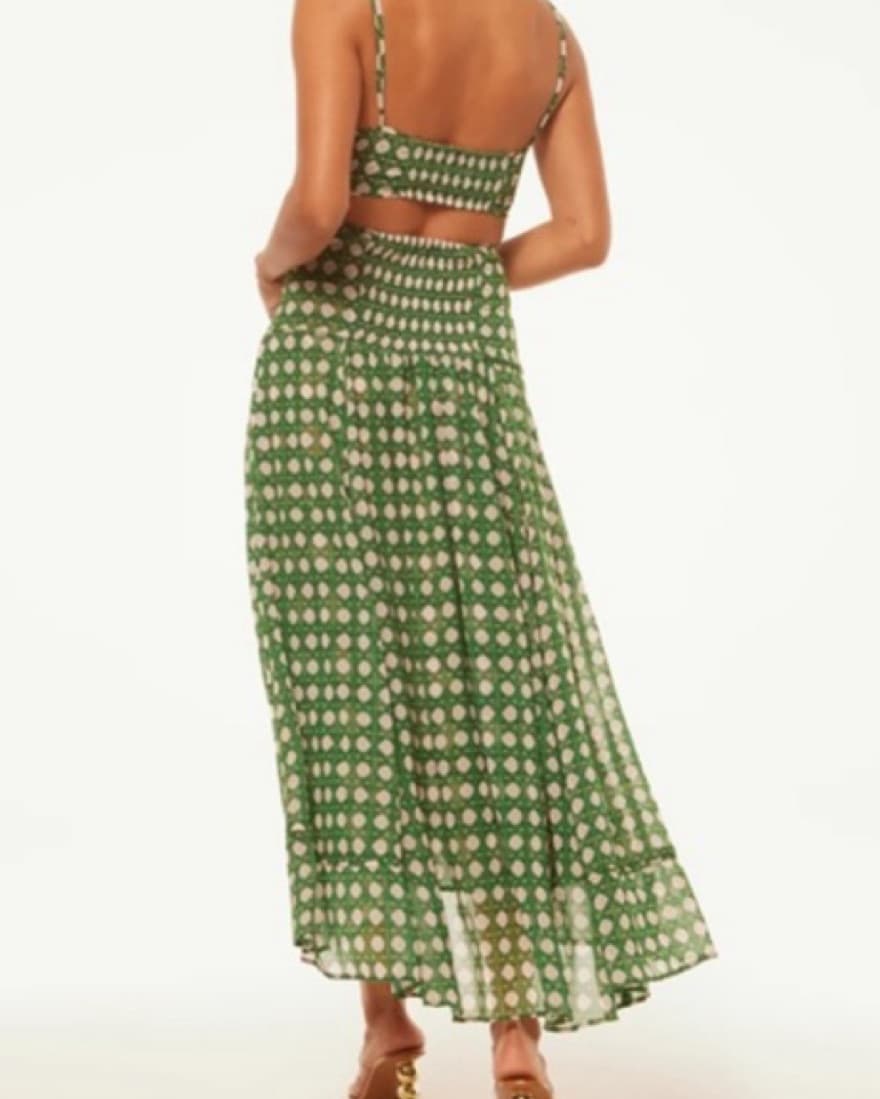 Misa Mila Dress - Image 2