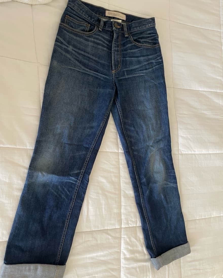 Marc Jacobs Jeans - Image 1