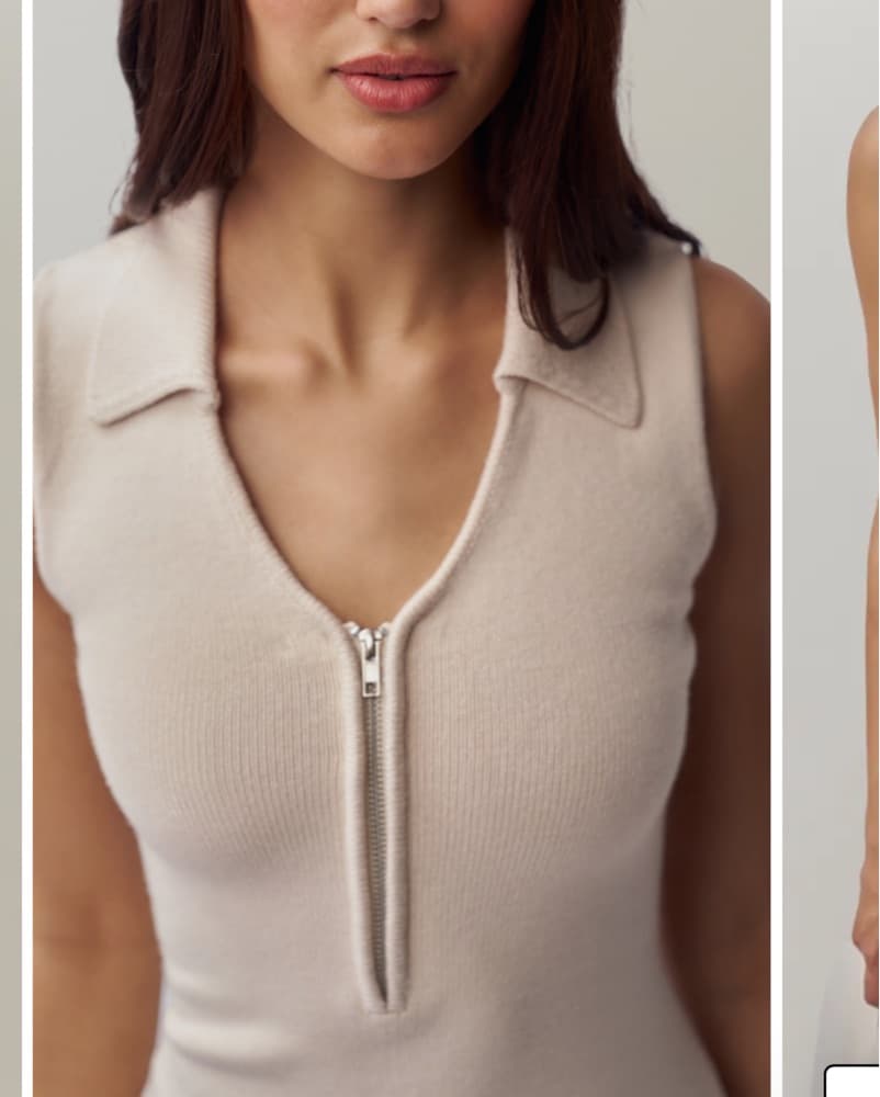 Guizio Calesia Midi Dress - Image 4