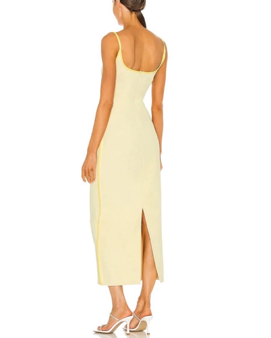 Paris Georgia Marlo Dress - Image 2