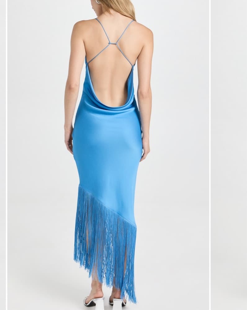 Saylor Haverine Dress - Image 2