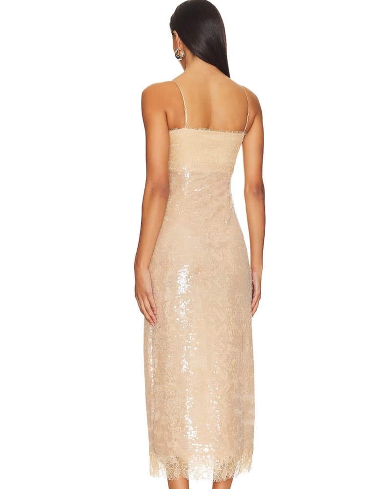 Simkhai Valentina Dress  - Image 3
