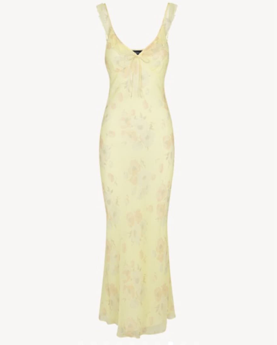 Realisation Par Heidi Dress Size Medium  - Image 6