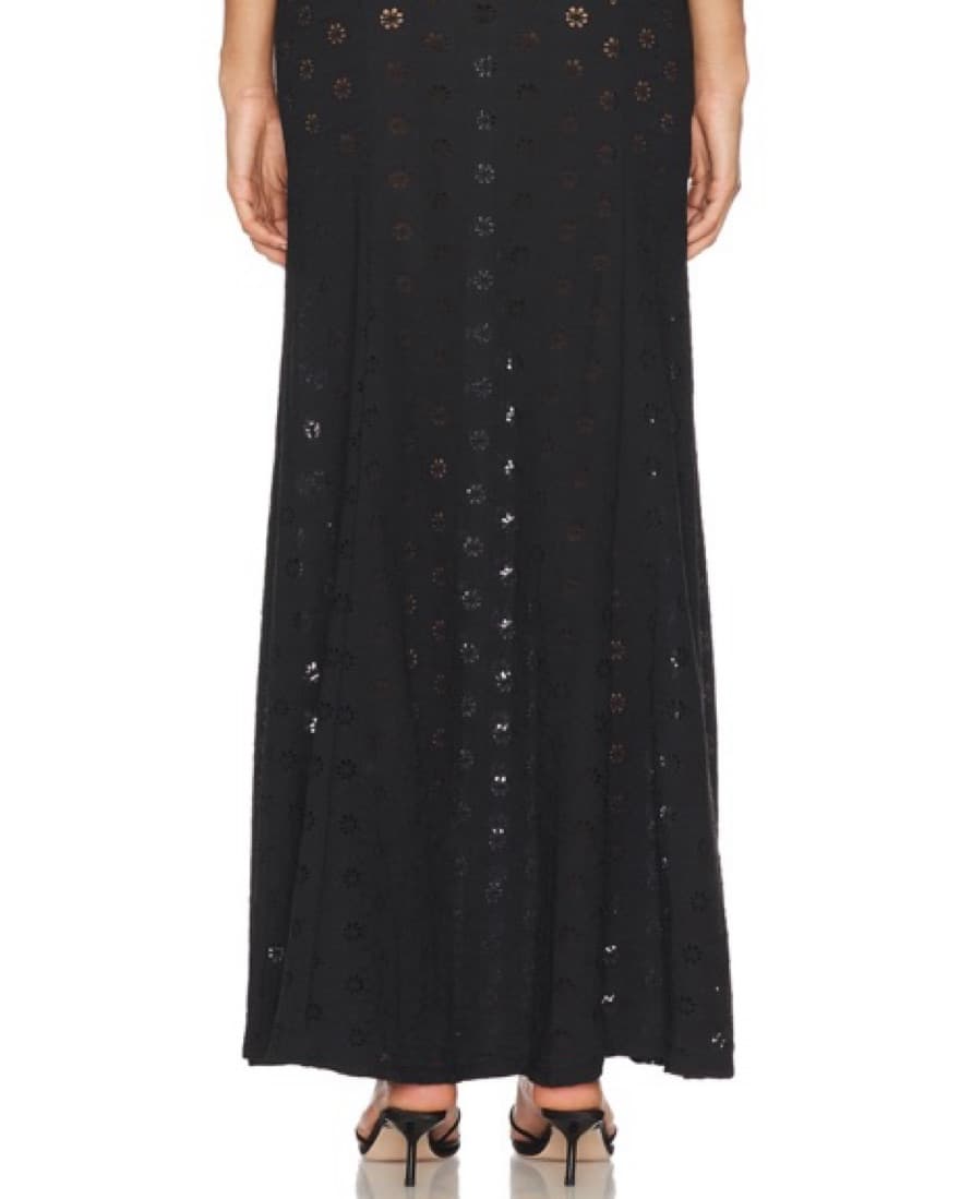 Black Festival Cut Out Set - Image 2