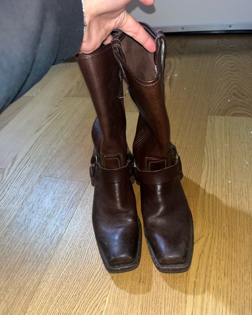 Frye Boots - Image 2