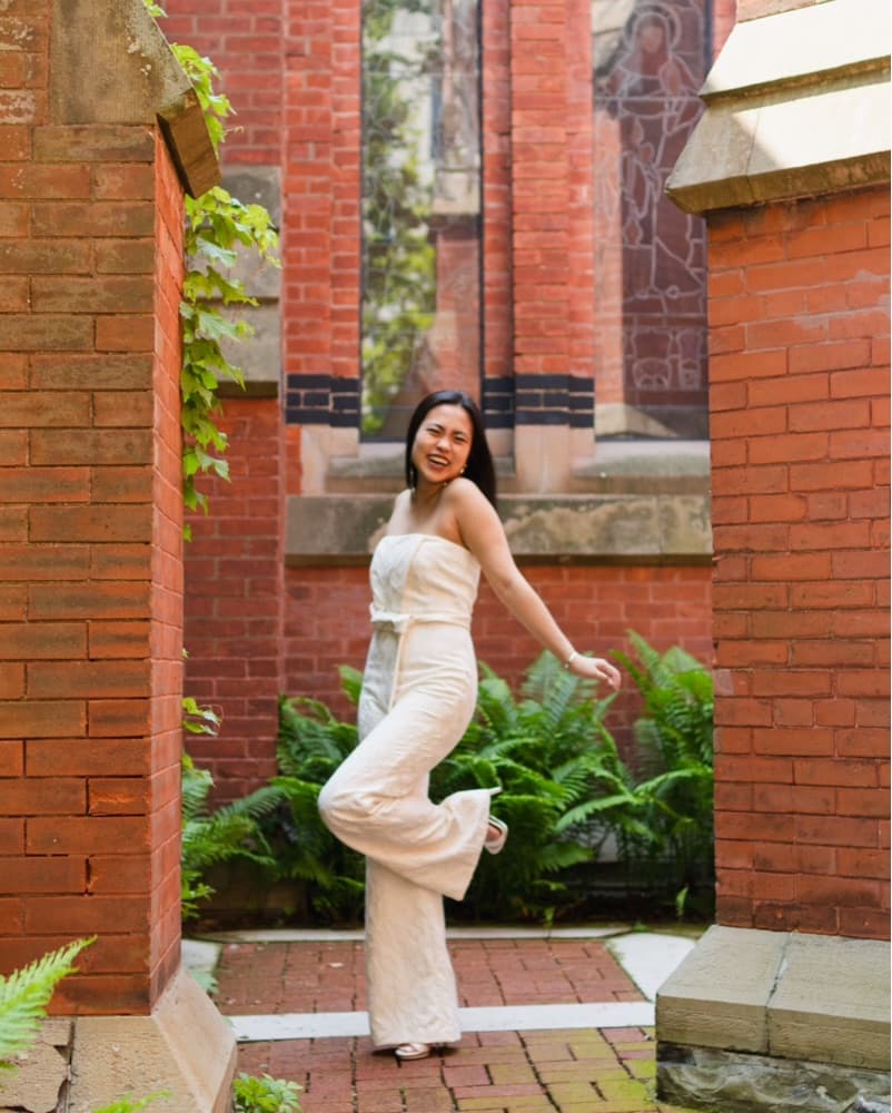Alexis Venetia Jumpsuit  - Image 4