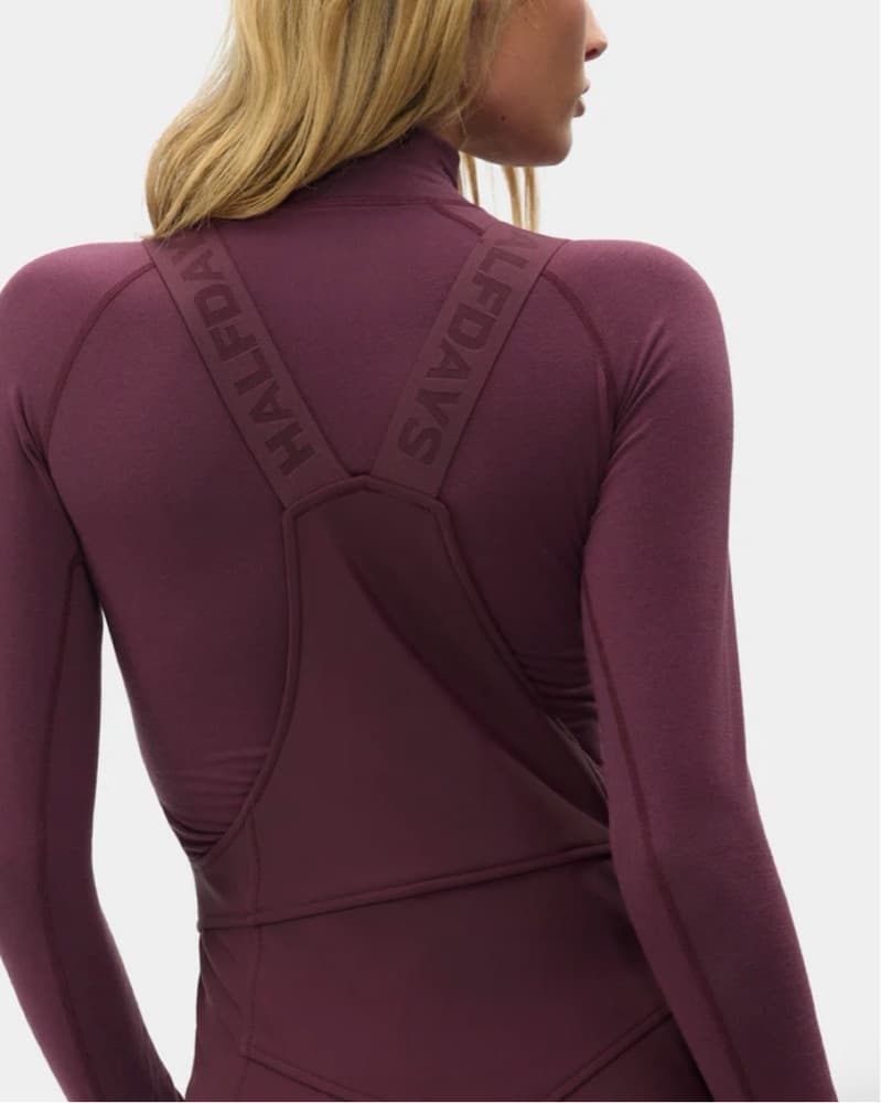 Halfdays Soft Shell Bib Pant - Image 3