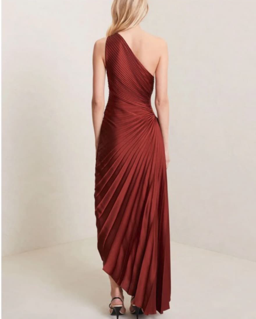 ALC Dress - Image 4