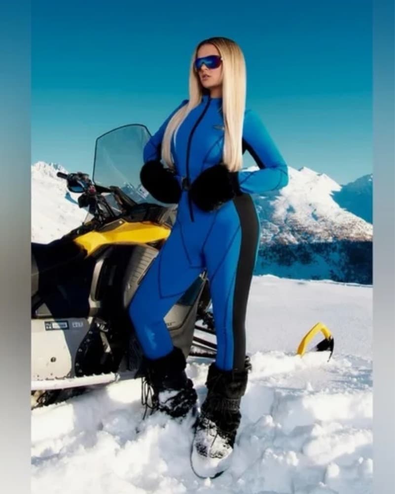 PLT Ski Suit - Image 2