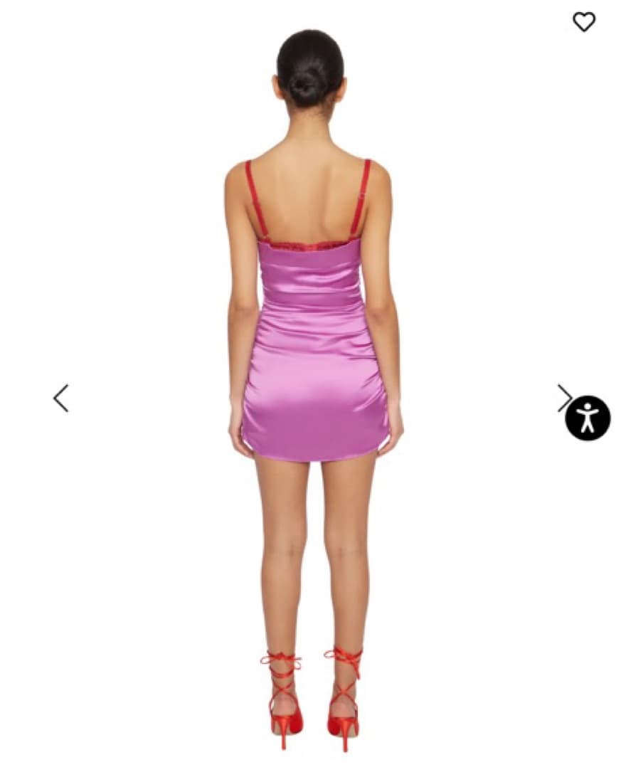 Danielle Guizo Dress  - Image 5
