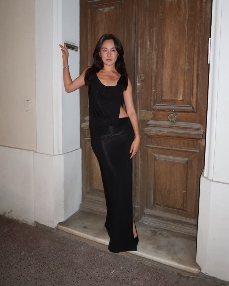 Rat & Boa Josefa Dress - Image 2
