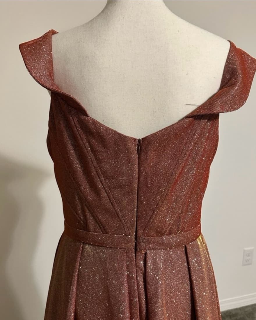 Formal Gown  - Image 2
