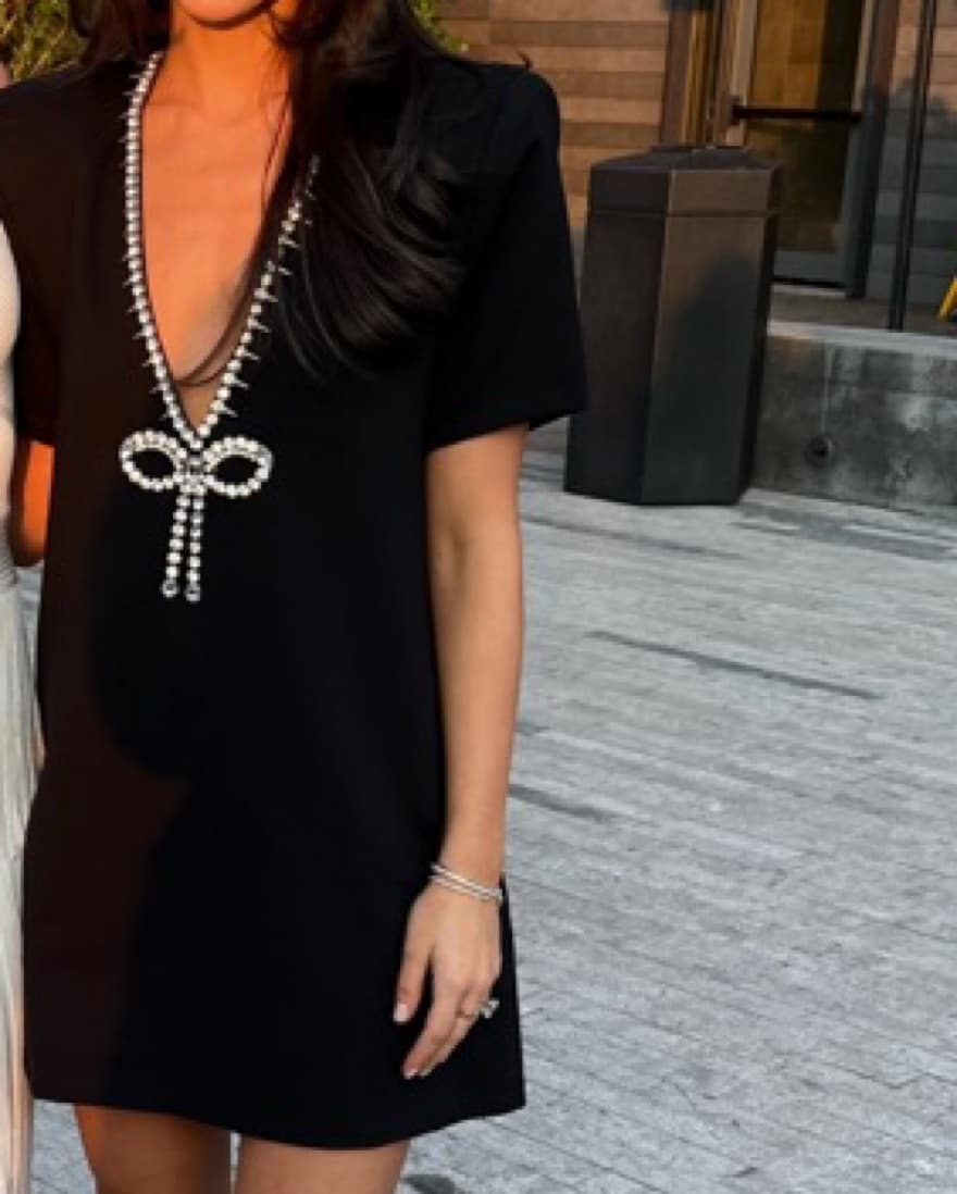 AREA DRESS - Image 2