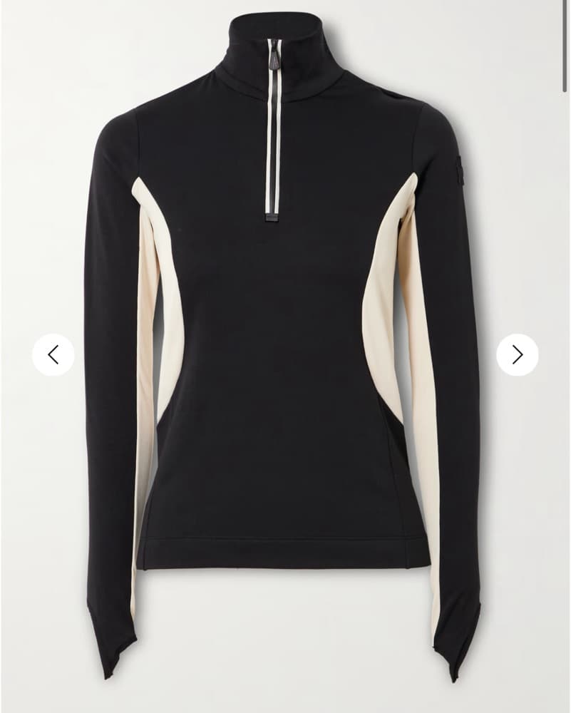 Moncler Ski Base Layer - Image 2
