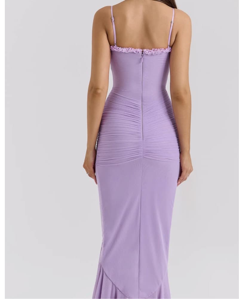 House of CB gabrielle dress - Image 6