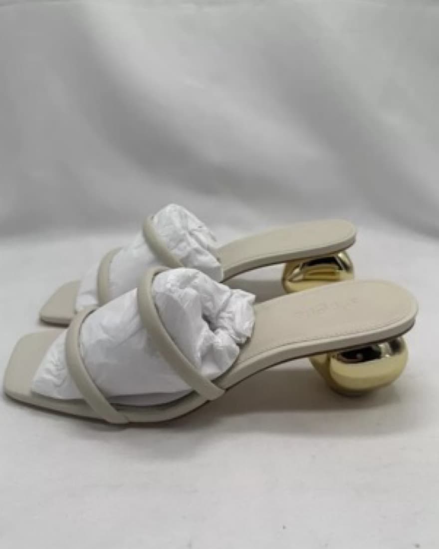 Cult Gaia Leora Sandal - Image 3