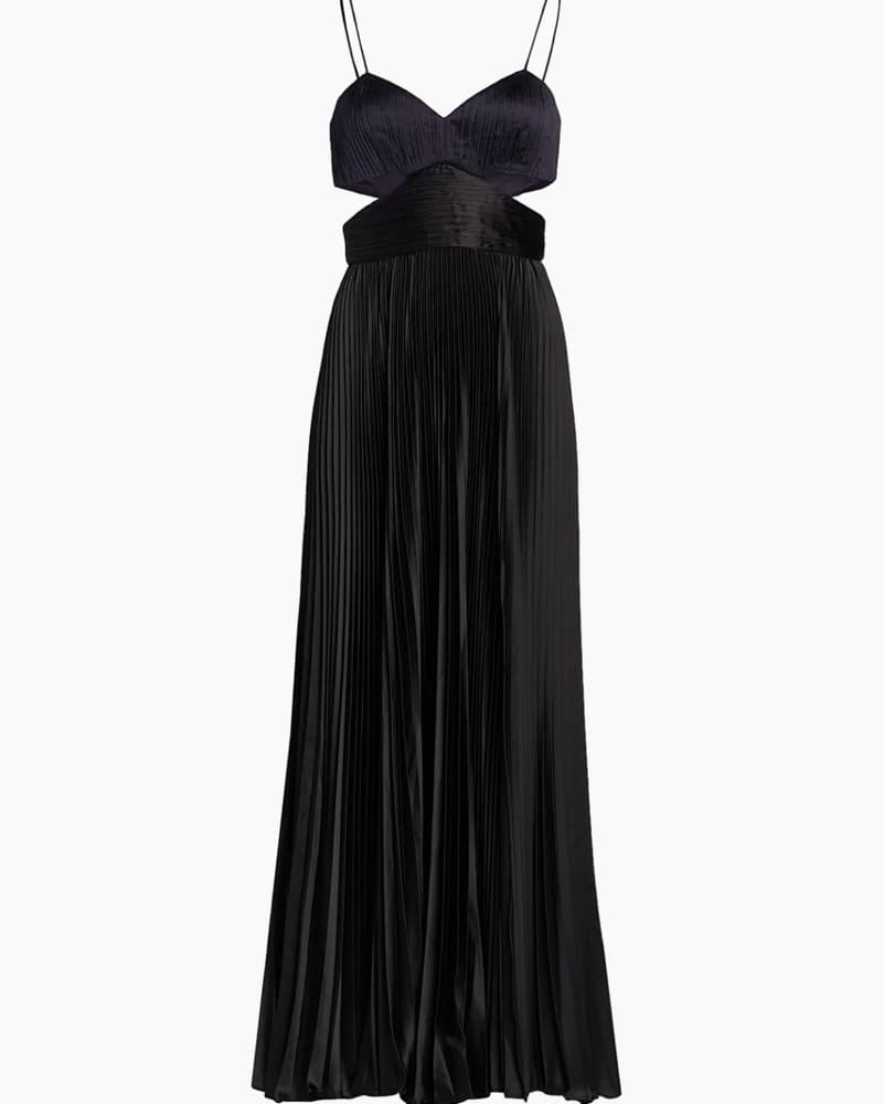 AMUR Two Tone Gown  - Image 2