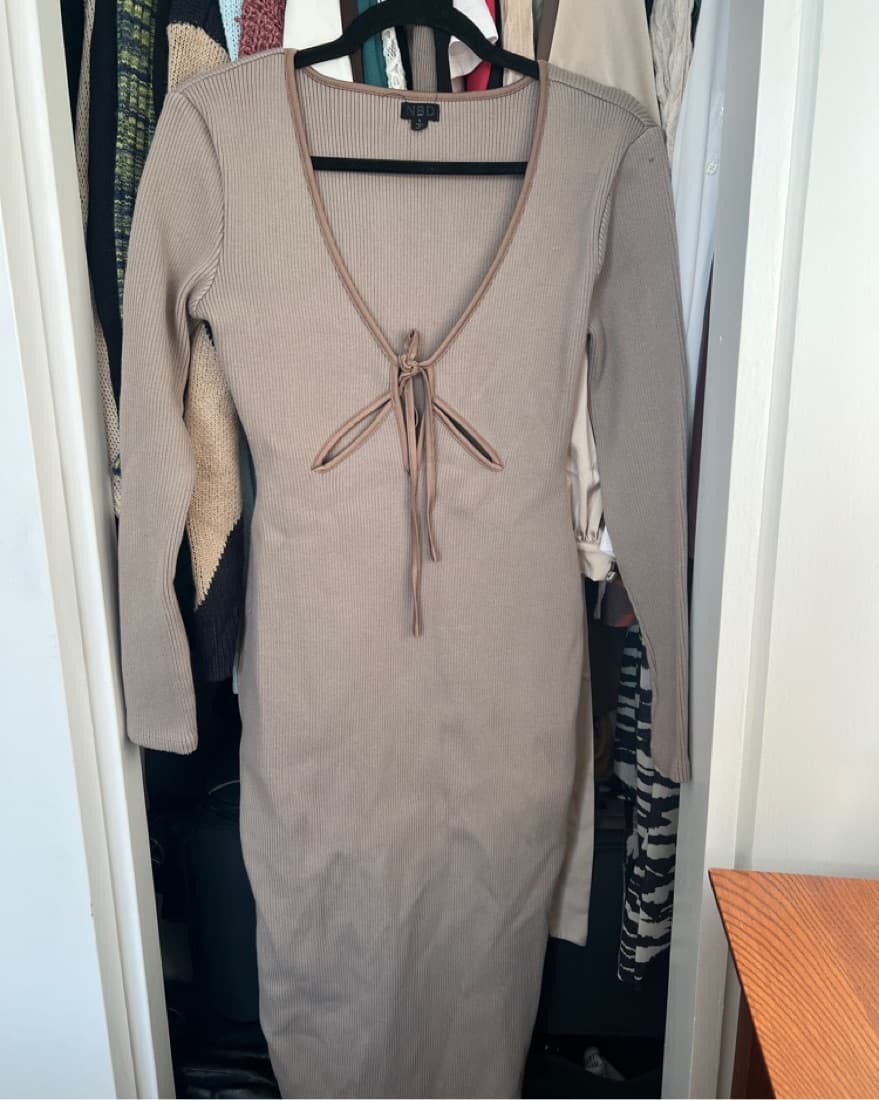 NBD Dress - Image 3