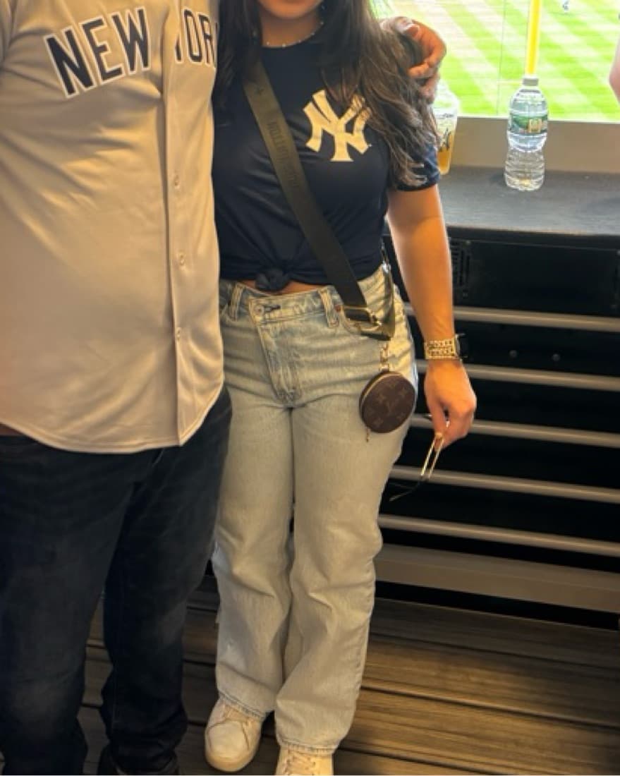 Yankees Aaron Judge Tee - Image 3