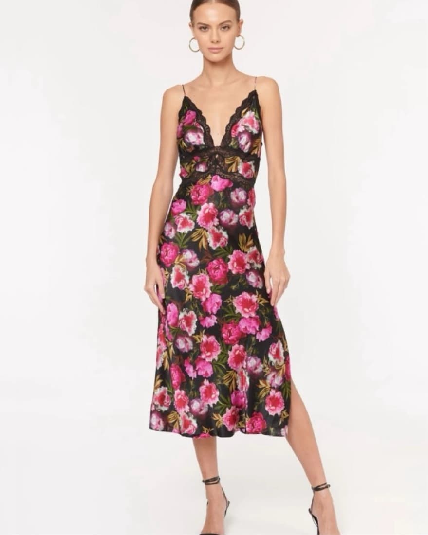 Cami NYC Bibiana Dress - Image 1