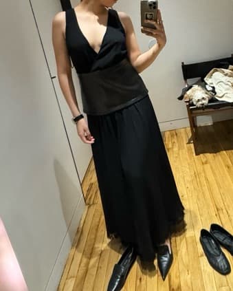 Proenza Dress - Image 2