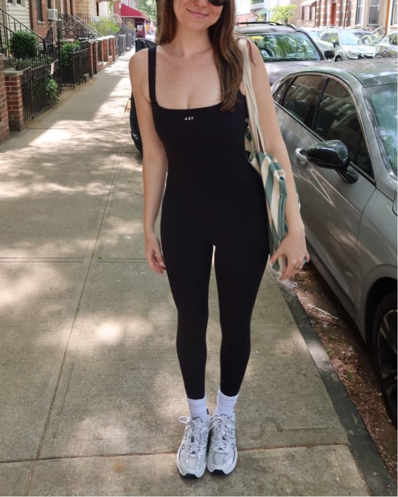 437 onesie - Image 1
