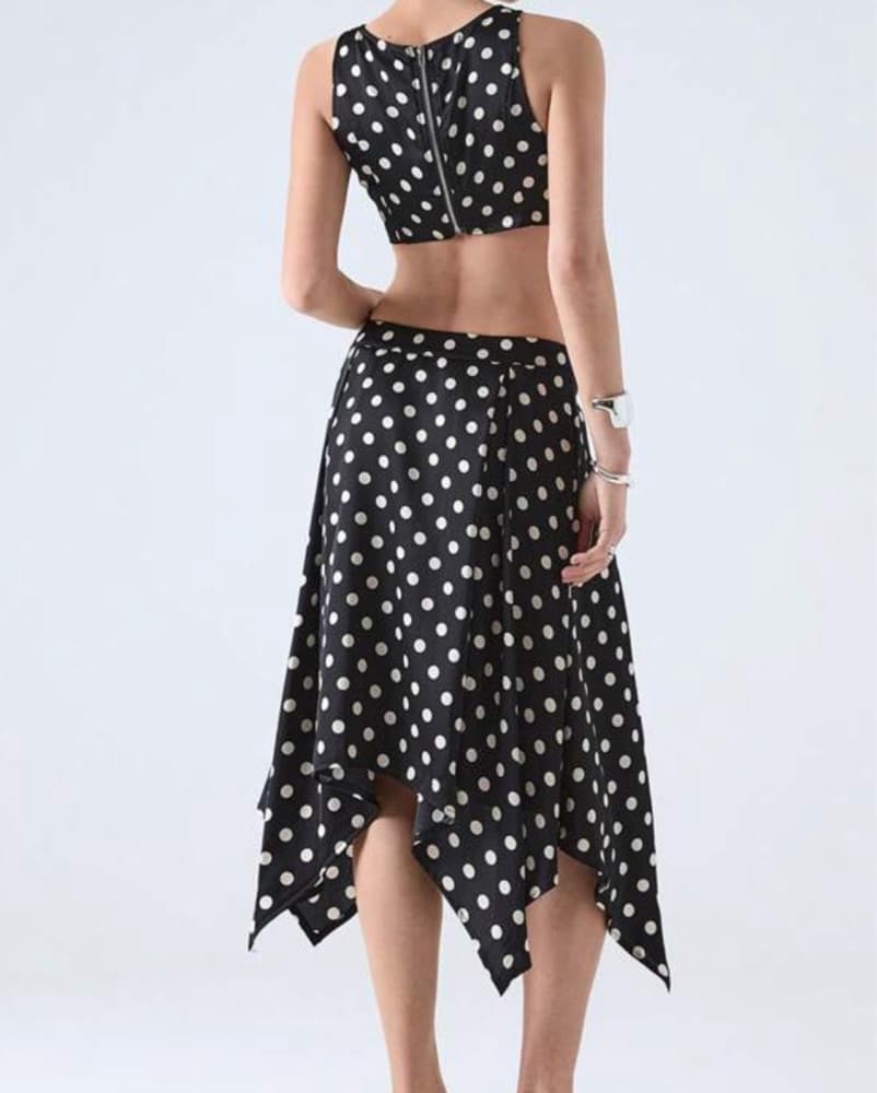 Polka Dot Set - Image 3