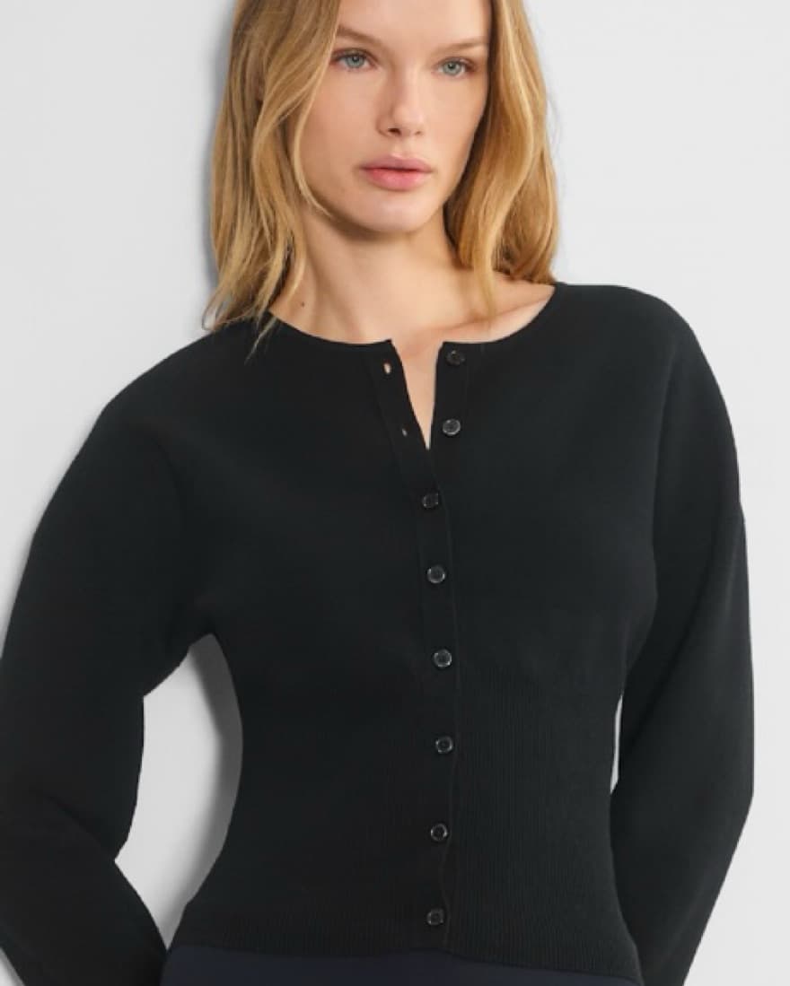 Wilfred Golightly Cardigan - Image 2