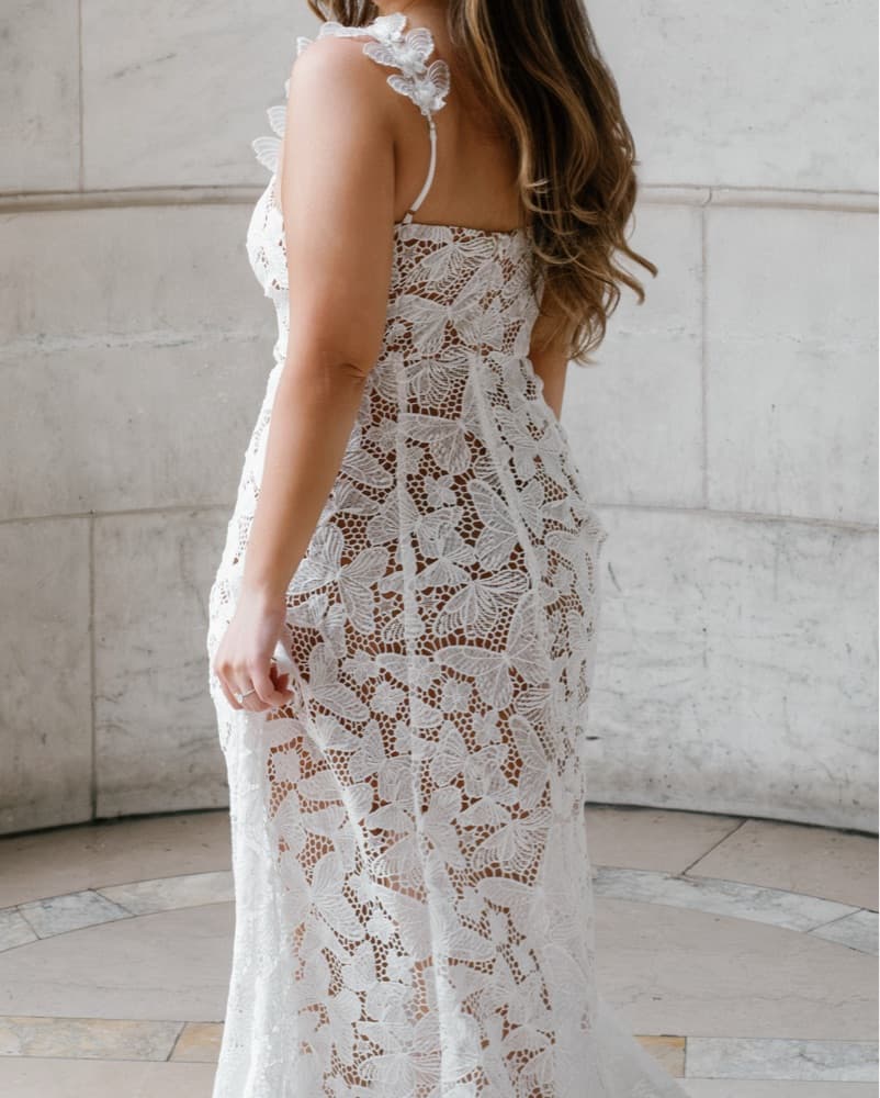 Elliatt Symi Dress - Image 5